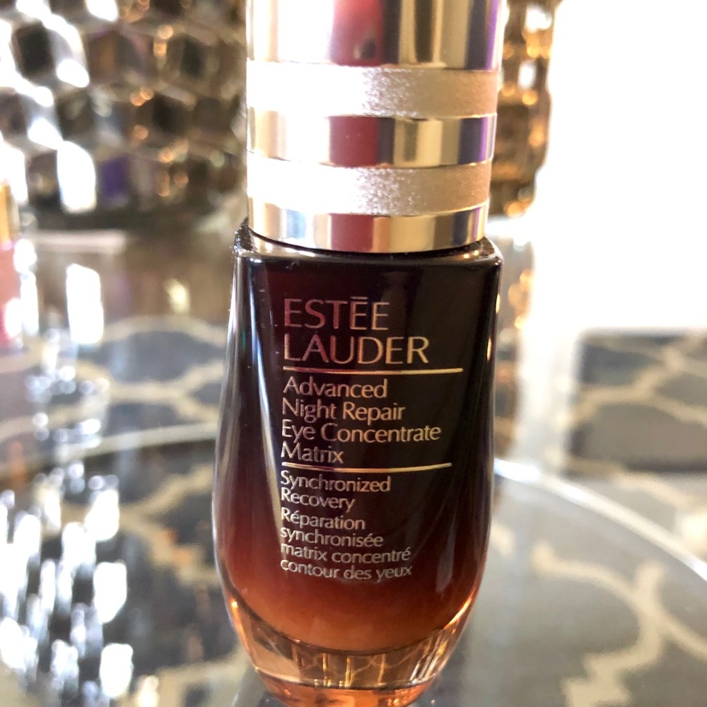 Advanced Night Repair Eye Concentrate Matrix